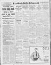 Bradford Daily Telegraph Thursday 11 January 1917 Page 6