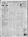 Bradford Daily Telegraph Monday 29 January 1917 Page 6