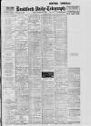 Bradford Daily Telegraph Monday 05 February 1917 Page 1