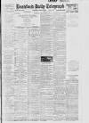 Bradford Daily Telegraph Saturday 03 March 1917 Page 1