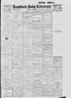 Bradford Daily Telegraph Saturday 14 April 1917 Page 1