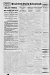 Bradford Daily Telegraph Saturday 14 April 1917 Page 6