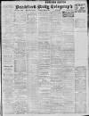 Bradford Daily Telegraph Tuesday 17 April 1917 Page 1