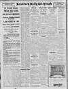 Bradford Daily Telegraph Tuesday 17 April 1917 Page 6