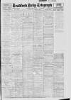 Bradford Daily Telegraph Saturday 21 April 1917 Page 1