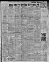 Bradford Daily Telegraph Thursday 03 May 1917 Page 1