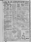 Bradford Daily Telegraph Monday 07 May 1917 Page 6