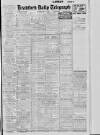 Bradford Daily Telegraph Tuesday 08 May 1917 Page 1