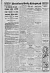 Bradford Daily Telegraph Tuesday 08 May 1917 Page 6