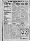 Bradford Daily Telegraph Friday 11 May 1917 Page 6