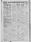 Bradford Daily Telegraph Tuesday 29 May 1917 Page 6