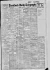 Bradford Daily Telegraph Saturday 16 June 1917 Page 1