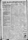 Bradford Daily Telegraph Wednesday 20 June 1917 Page 6