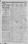 Bradford Daily Telegraph Wednesday 27 June 1917 Page 6