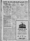 Bradford Daily Telegraph Thursday 28 June 1917 Page 6