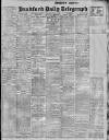 Bradford Daily Telegraph Saturday 30 June 1917 Page 1