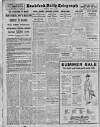 Bradford Daily Telegraph Monday 02 July 1917 Page 6