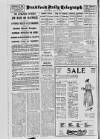 Bradford Daily Telegraph Wednesday 04 July 1917 Page 6