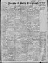 Bradford Daily Telegraph Thursday 05 July 1917 Page 1