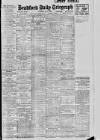 Bradford Daily Telegraph Saturday 07 July 1917 Page 1