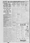 Bradford Daily Telegraph Monday 09 July 1917 Page 6