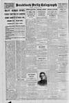 Bradford Daily Telegraph Friday 03 August 1917 Page 6