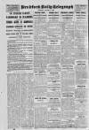 Bradford Daily Telegraph Tuesday 07 August 1917 Page 6