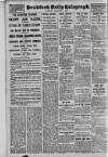 Bradford Daily Telegraph Tuesday 04 September 1917 Page 6