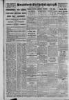 Bradford Daily Telegraph Saturday 08 September 1917 Page 6