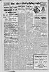 Bradford Daily Telegraph Wednesday 24 October 1917 Page 6