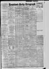 Bradford Daily Telegraph Thursday 01 November 1917 Page 1