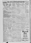Bradford Daily Telegraph Saturday 24 November 1917 Page 6