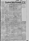 Bradford Daily Telegraph Tuesday 27 November 1917 Page 1
