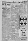 Bradford Daily Telegraph Thursday 29 November 1917 Page 6