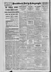 Bradford Daily Telegraph Saturday 01 December 1917 Page 4