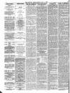 Yorkshire Evening Press Monday 04 May 1885 Page 2