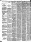 Yorkshire Evening Press Monday 01 August 1887 Page 2