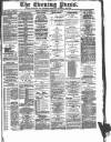 Yorkshire Evening Press Wednesday 11 January 1888 Page 1