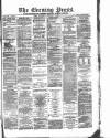 Yorkshire Evening Press Saturday 04 February 1888 Page 1