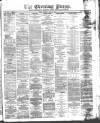 Yorkshire Evening Press Tuesday 15 May 1888 Page 1