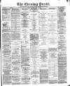 Yorkshire Evening Press Saturday 02 June 1888 Page 1