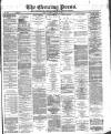Yorkshire Evening Press Thursday 07 June 1888 Page 1