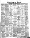 Yorkshire Evening Press Saturday 23 June 1888 Page 1