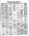 Yorkshire Evening Press Friday 29 June 1888 Page 1