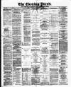 Yorkshire Evening Press Thursday 27 September 1888 Page 1