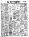 Yorkshire Evening Press Saturday 17 November 1888 Page 1