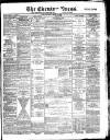 Yorkshire Evening Press Thursday 10 March 1892 Page 1