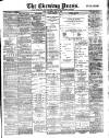 Yorkshire Evening Press Saturday 04 June 1892 Page 1
