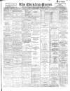Yorkshire Evening Press Thursday 05 January 1893 Page 1