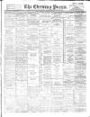 Yorkshire Evening Press Thursday 12 January 1893 Page 1